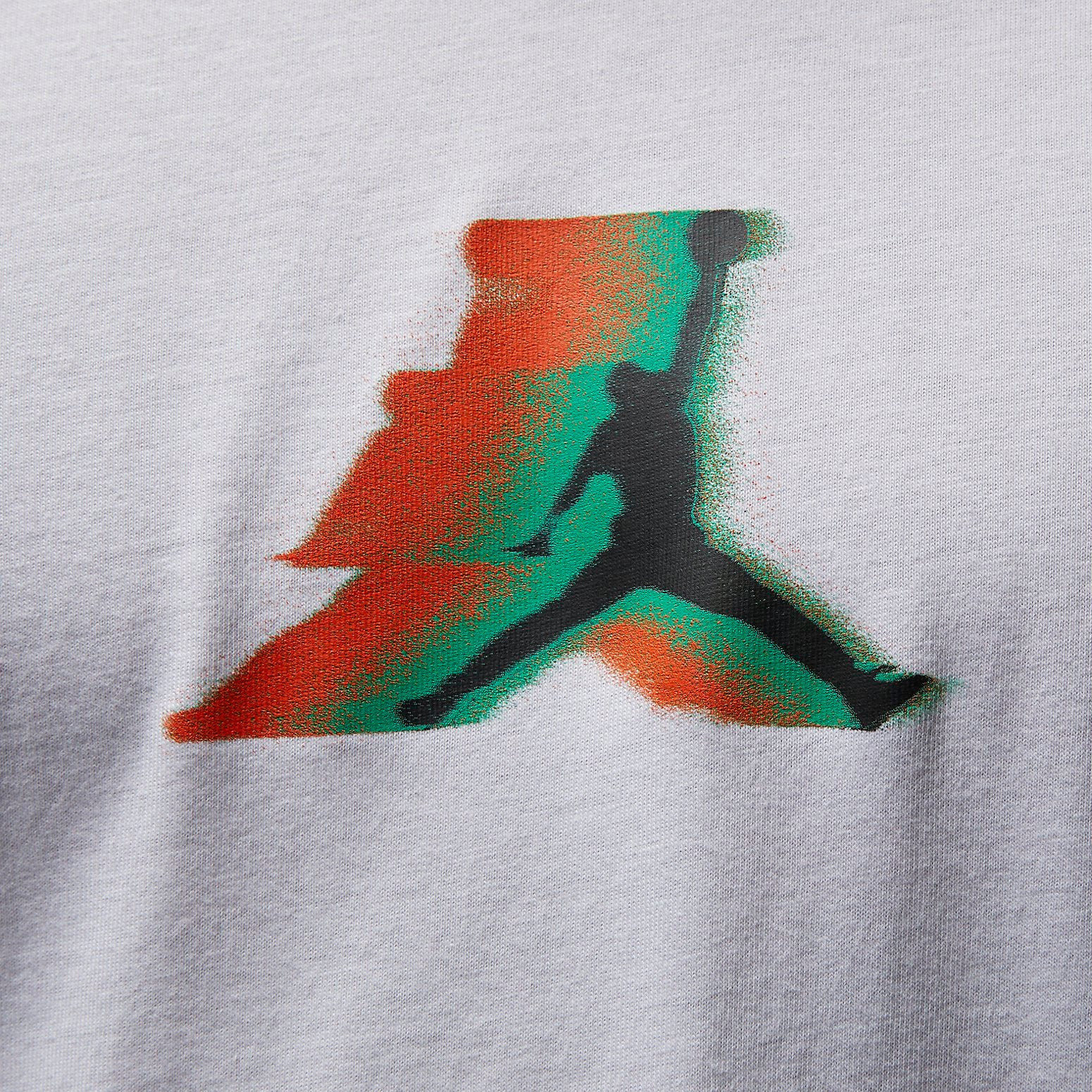 Air Jordan Brand Long-Sleeve T-Shirt 'White' FB7455-100 - 2
