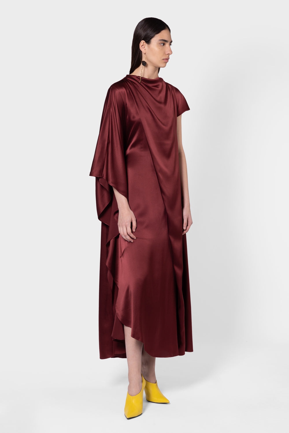 HIBA DRESS - 3