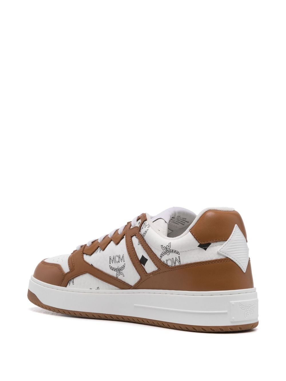 Neo Terrain Derby sneakers - 3