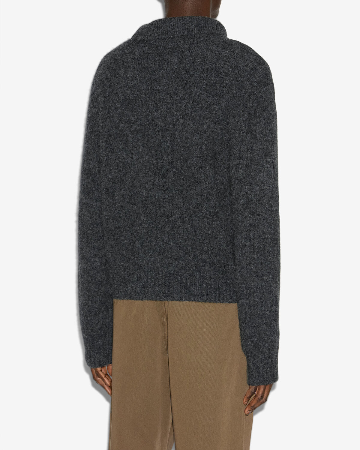 ALIOCHA SWEATER - 5