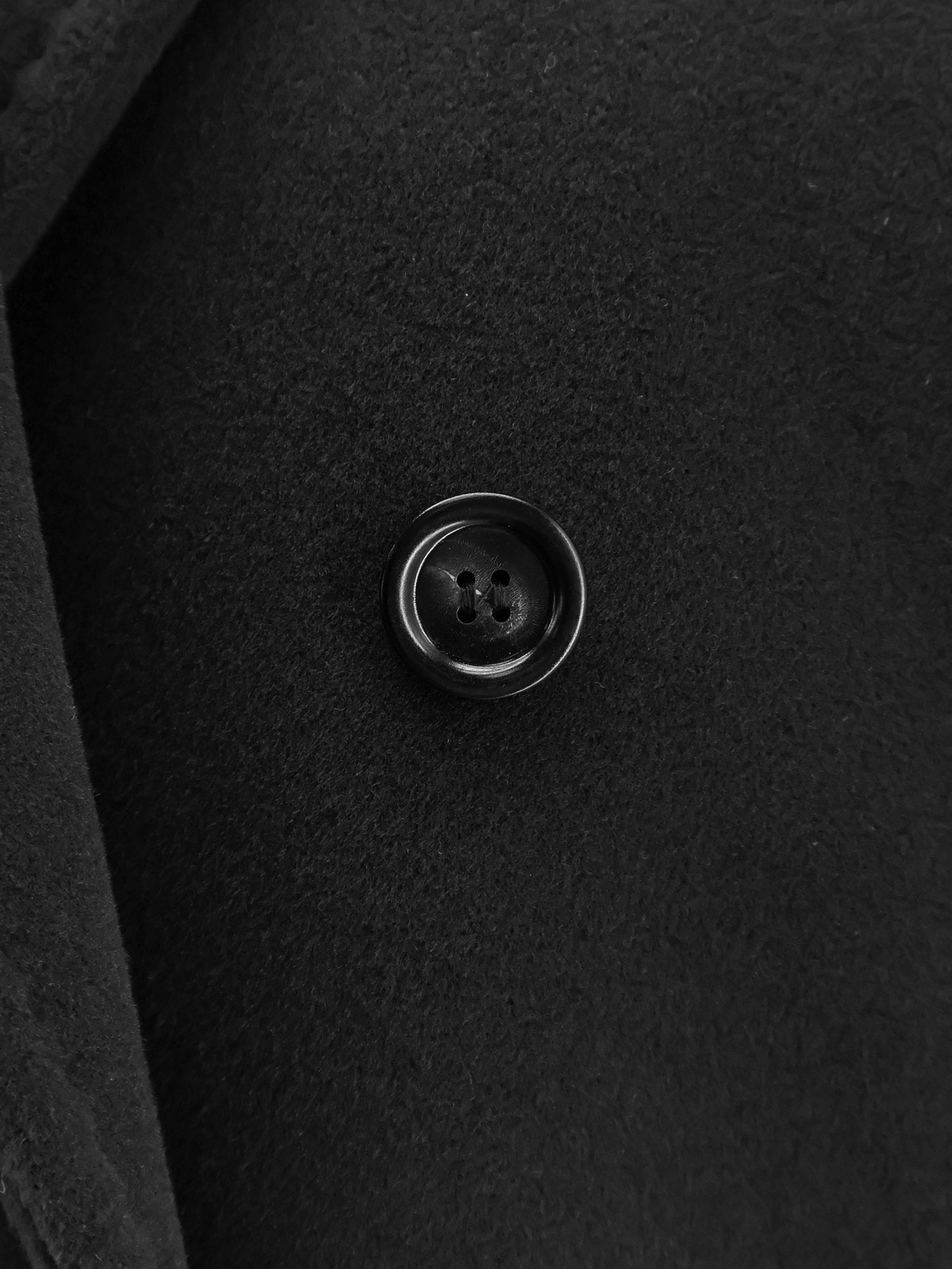 Max Mara Rebus Virgin Wool And Cashmere Coat - 3
