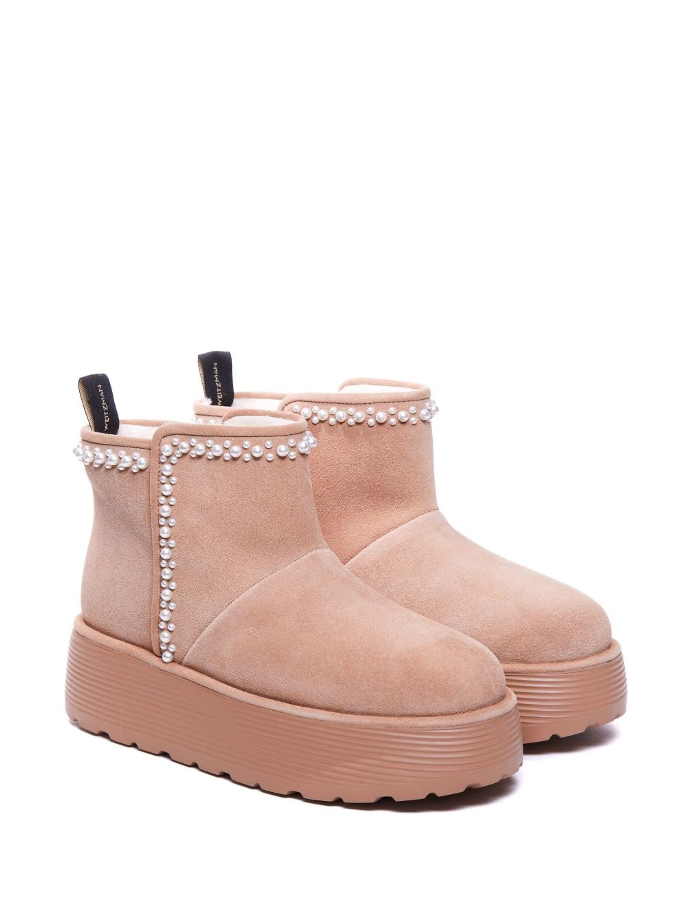 Nellie boots - 2