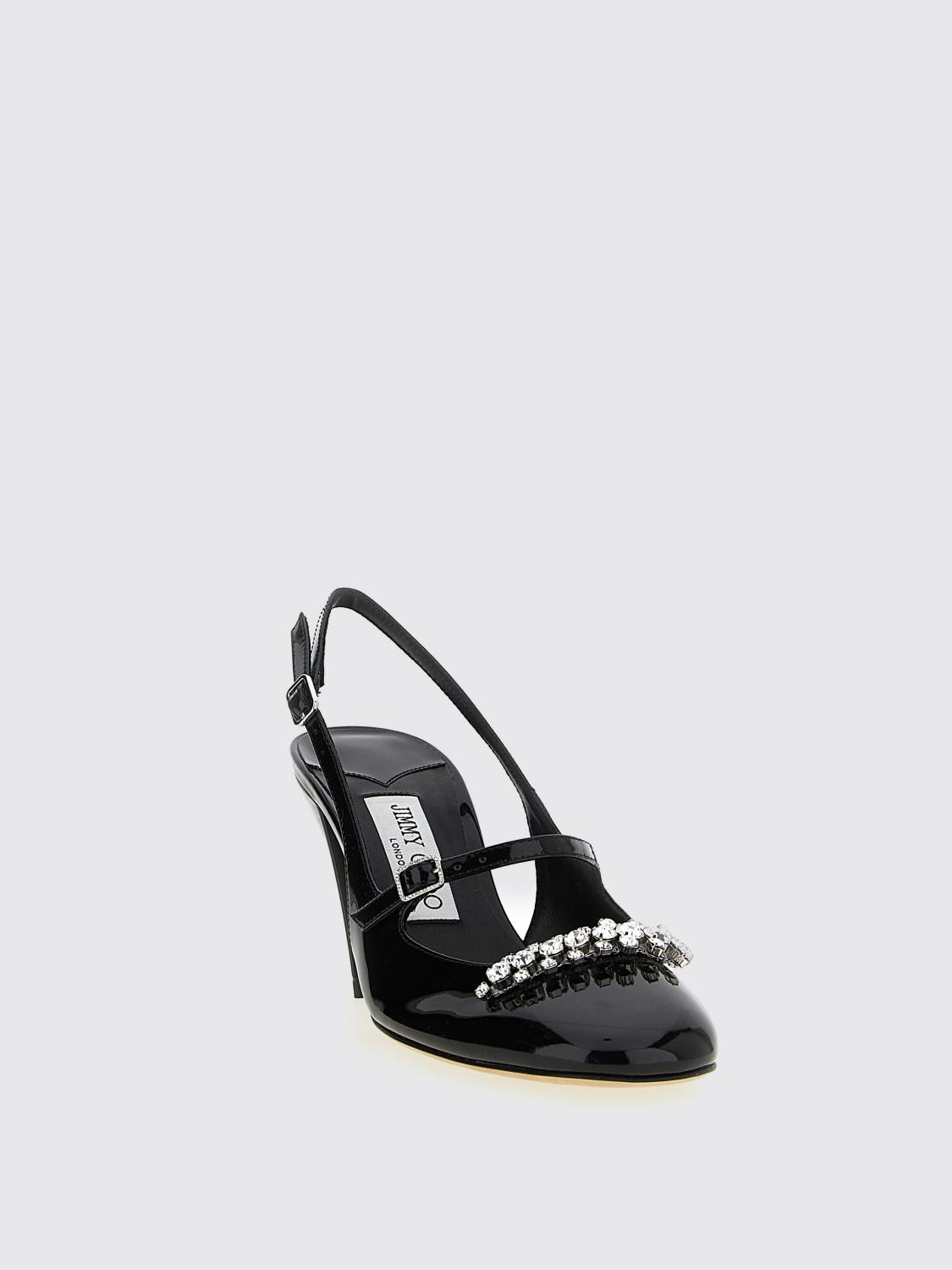 High heel shoes woman Jimmy Choo - 2