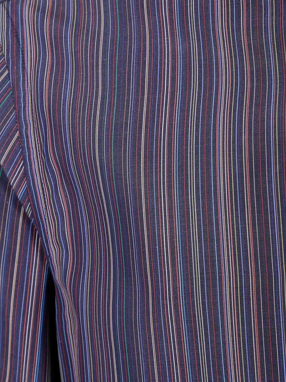Paul Smith Men Mens S/C Slim Fit Shirt - 5