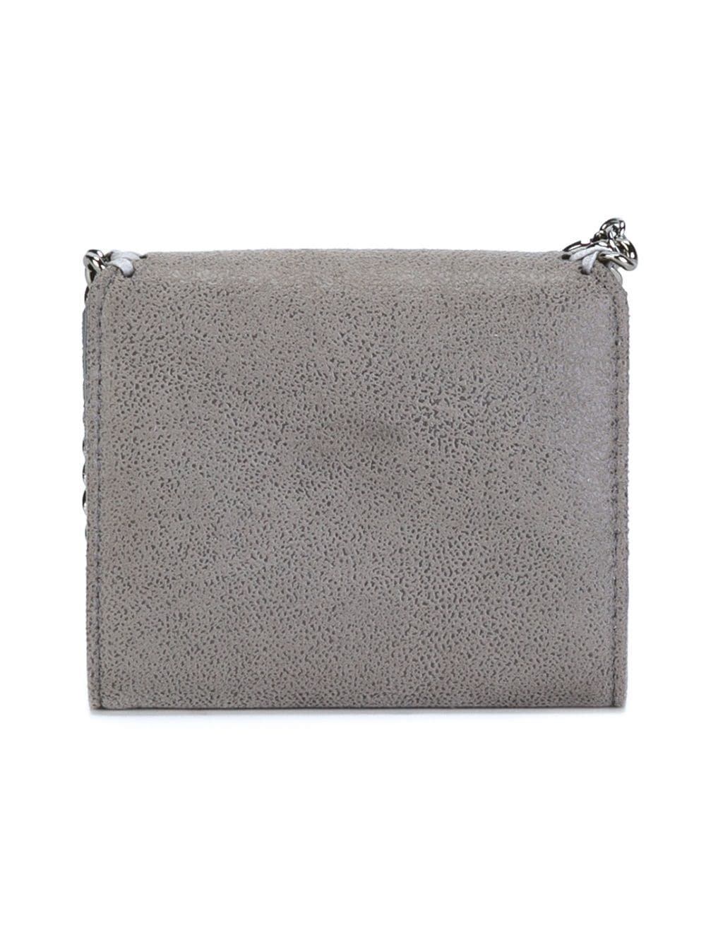 Falabella flap cardholder - 3