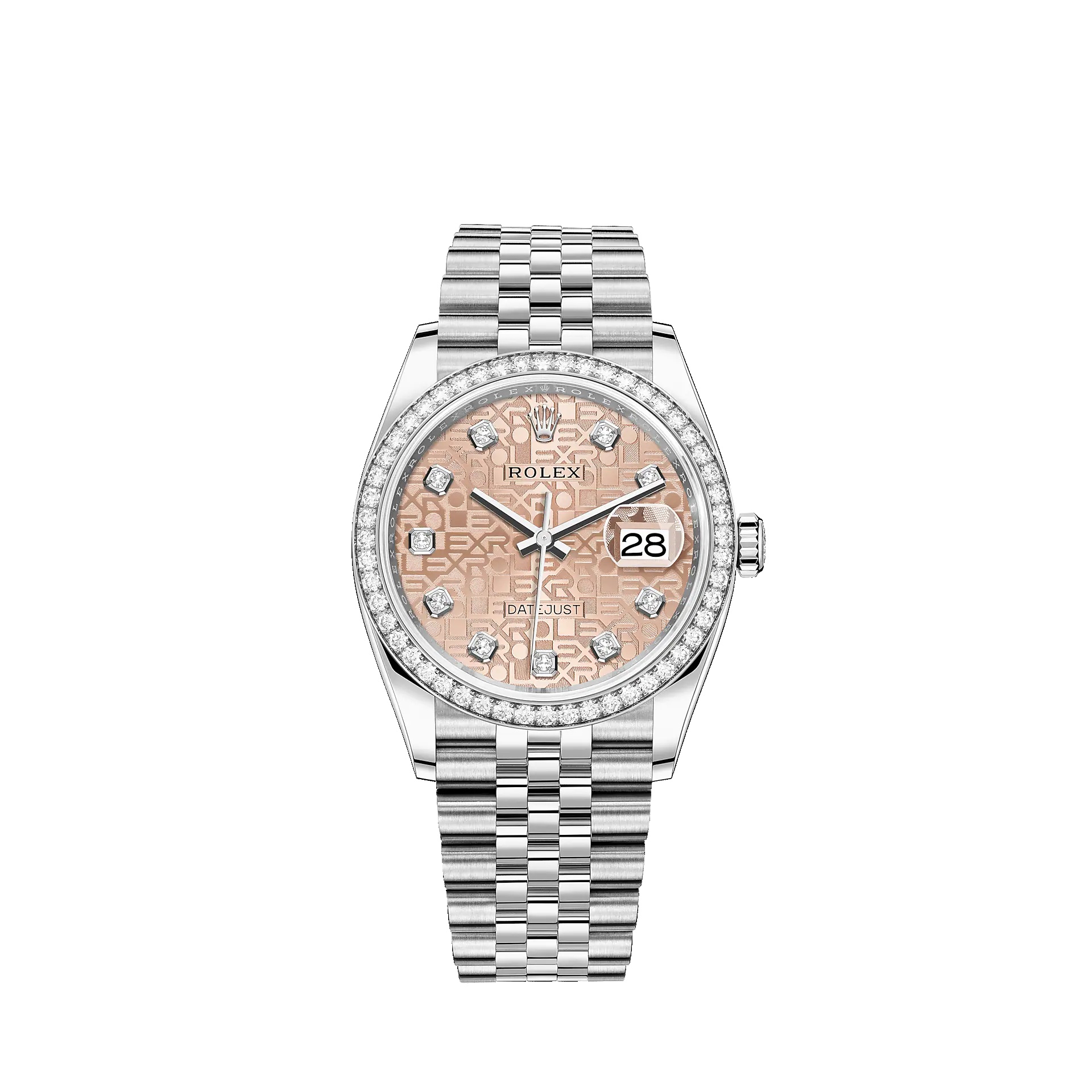 DATEJUST 36 - 1