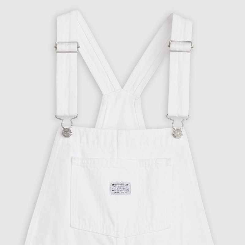 VINTAGE DENIM OVERALLS 7