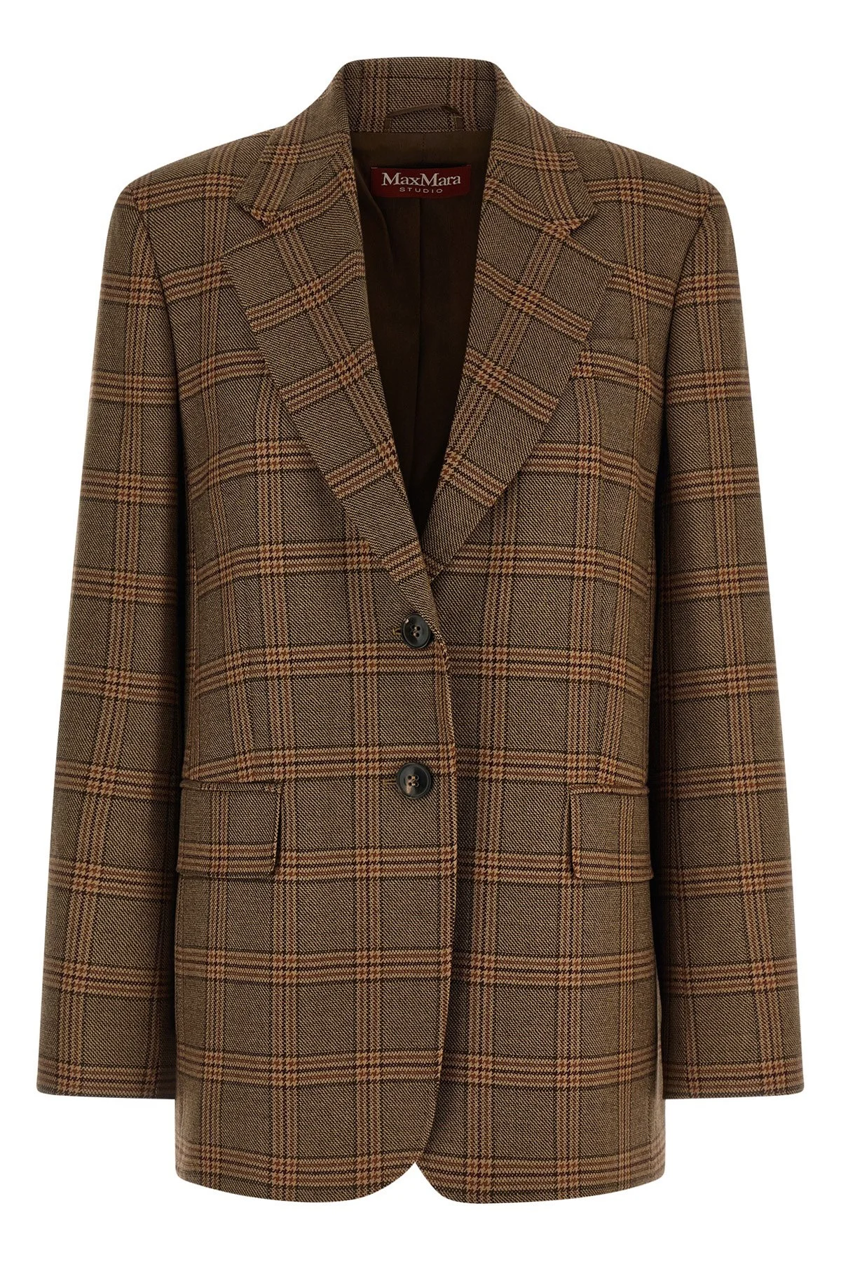 'Mstalca' Blazer - 1