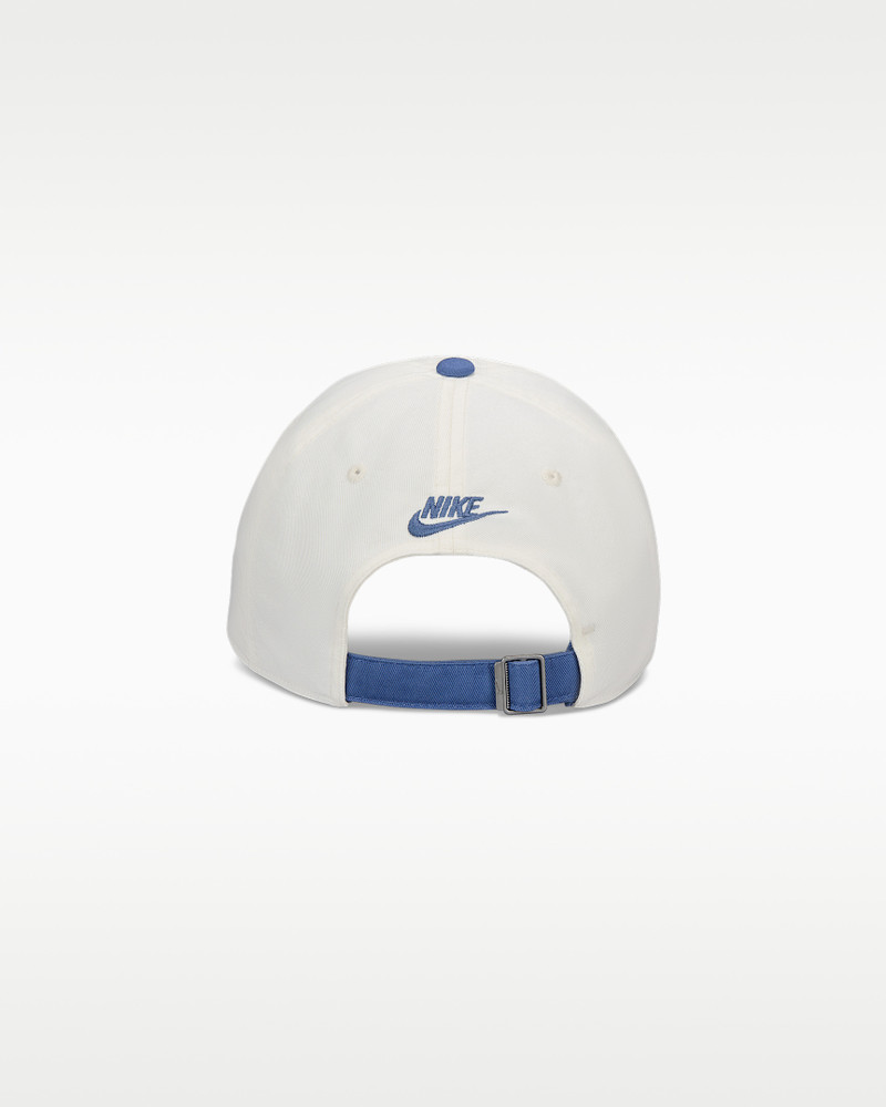 Nike Club Unstructured JDI Cap 6