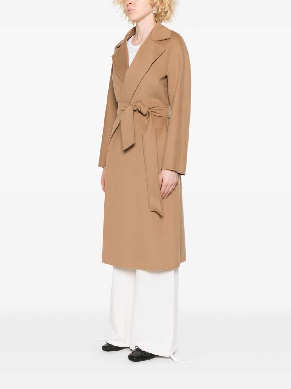 Cles coat - 3
