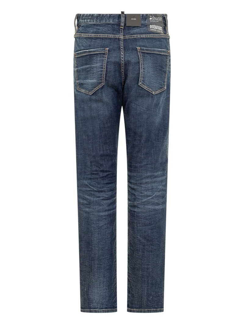 DSQUARED2 642 jeans outlook