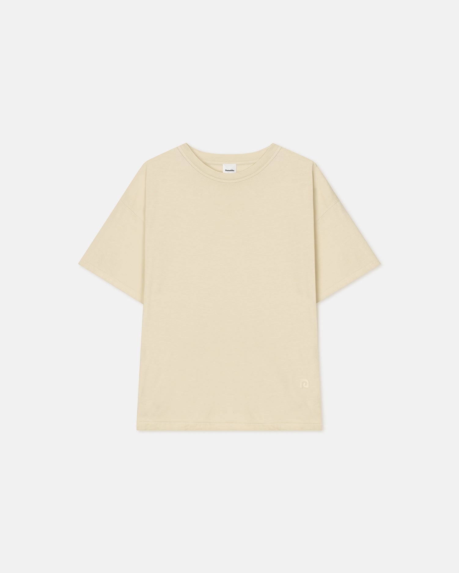 Cotton-Jersey T-Shirt - 2