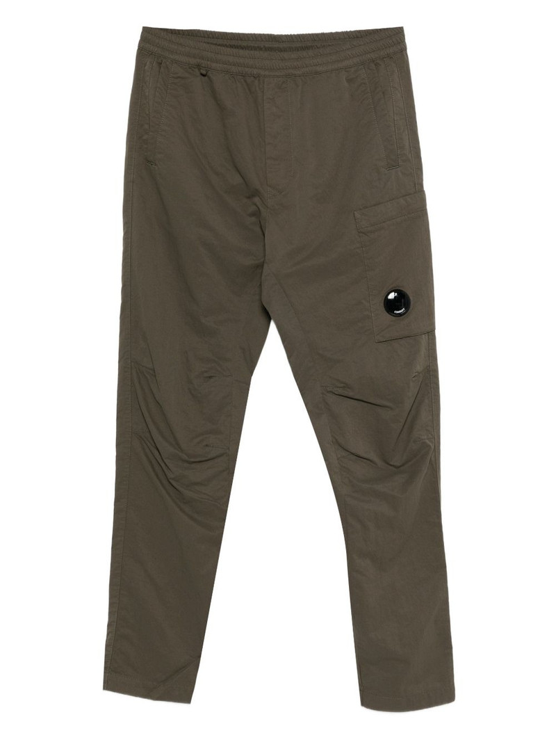 patch-pocket trousers 1