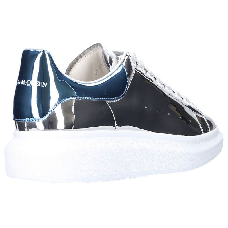 Sneakers Grey LARRY 5