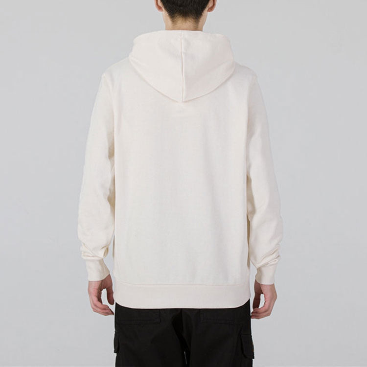 PUMA Logo Printing Ivory 536305-65 - 2