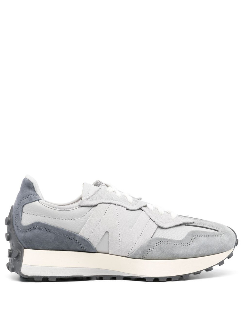 327 low-top sneakers - 1