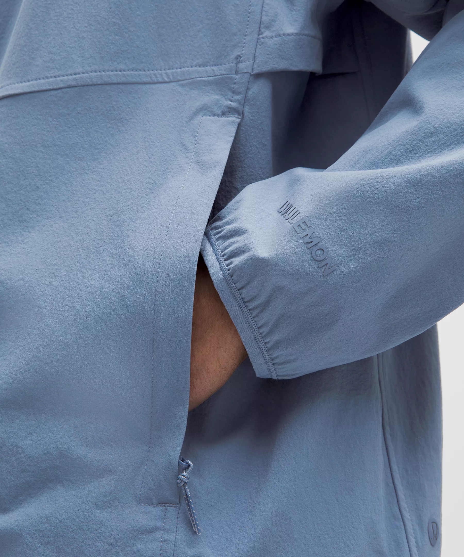 Lightweight Stretch Jacket - 5