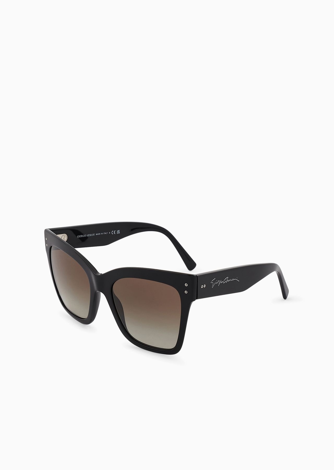 Women’s square sunglasses - 2