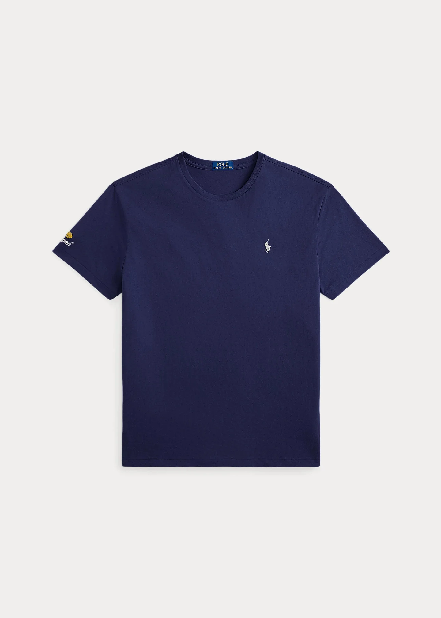 US Open Classic Fit Jersey T-Shirt - 1
