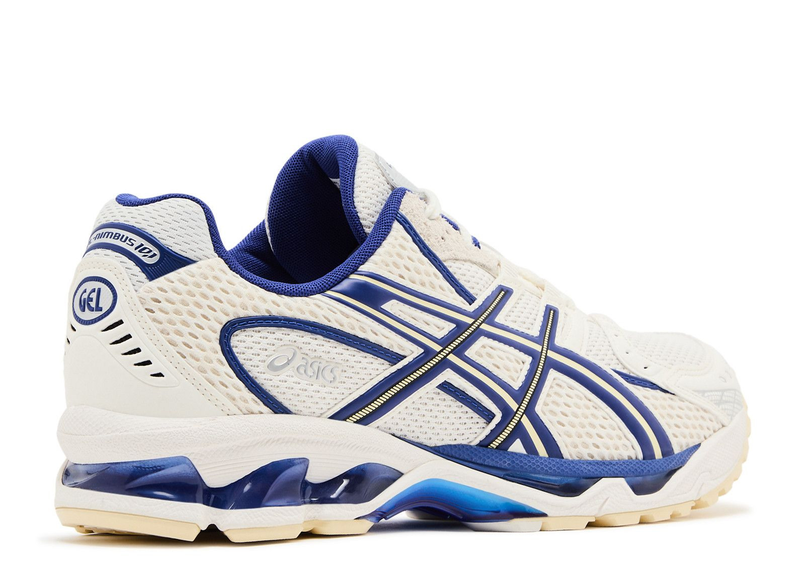 END. X GEL NIMBUS 10.1 'MILK' - 3