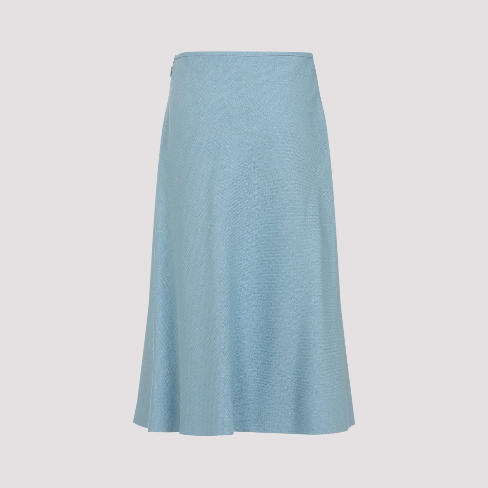 Valentino Viscose Midi Skirt Women - 2