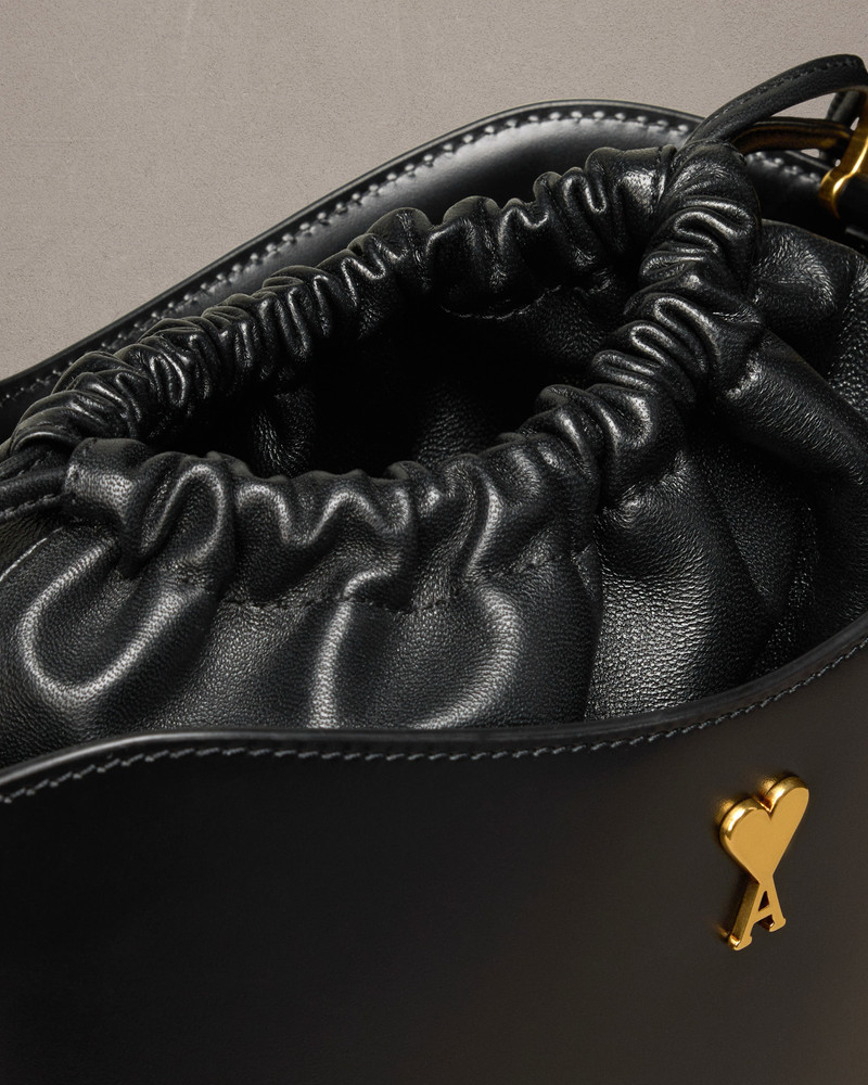 PARIS PARIS BUCKET BAG 5