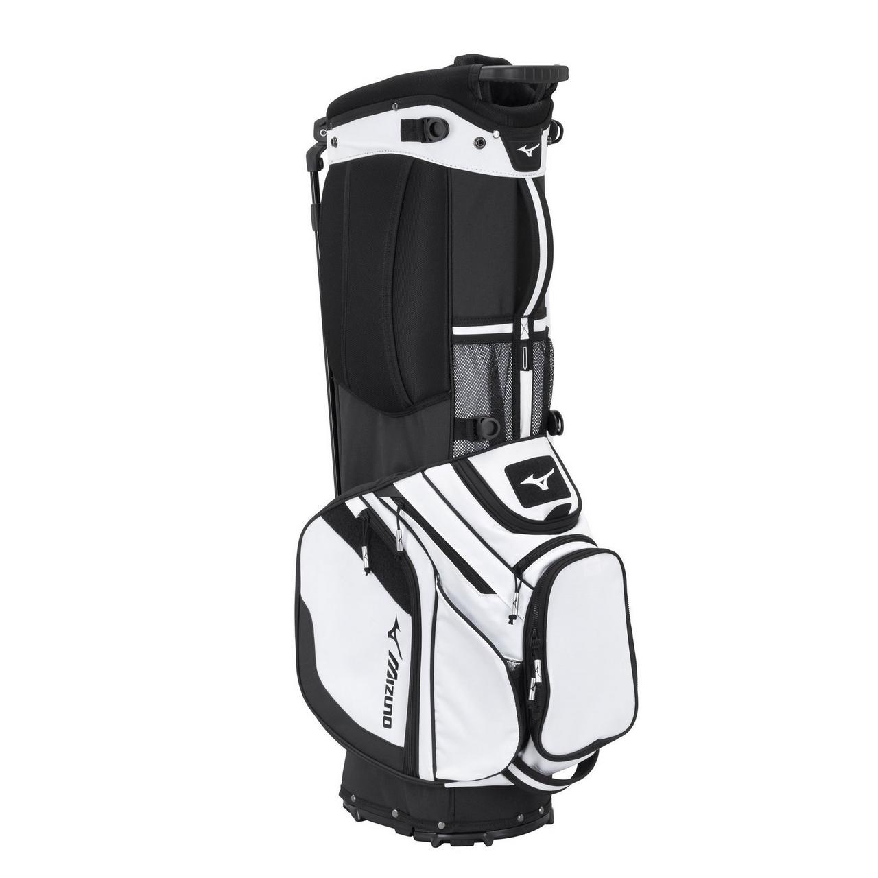 BR-D4 6-WAY Stand Golf Bag - 3