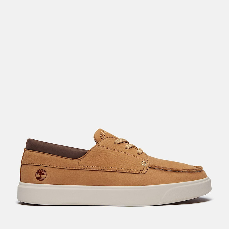 Men's Emerson Street Sneaker 1