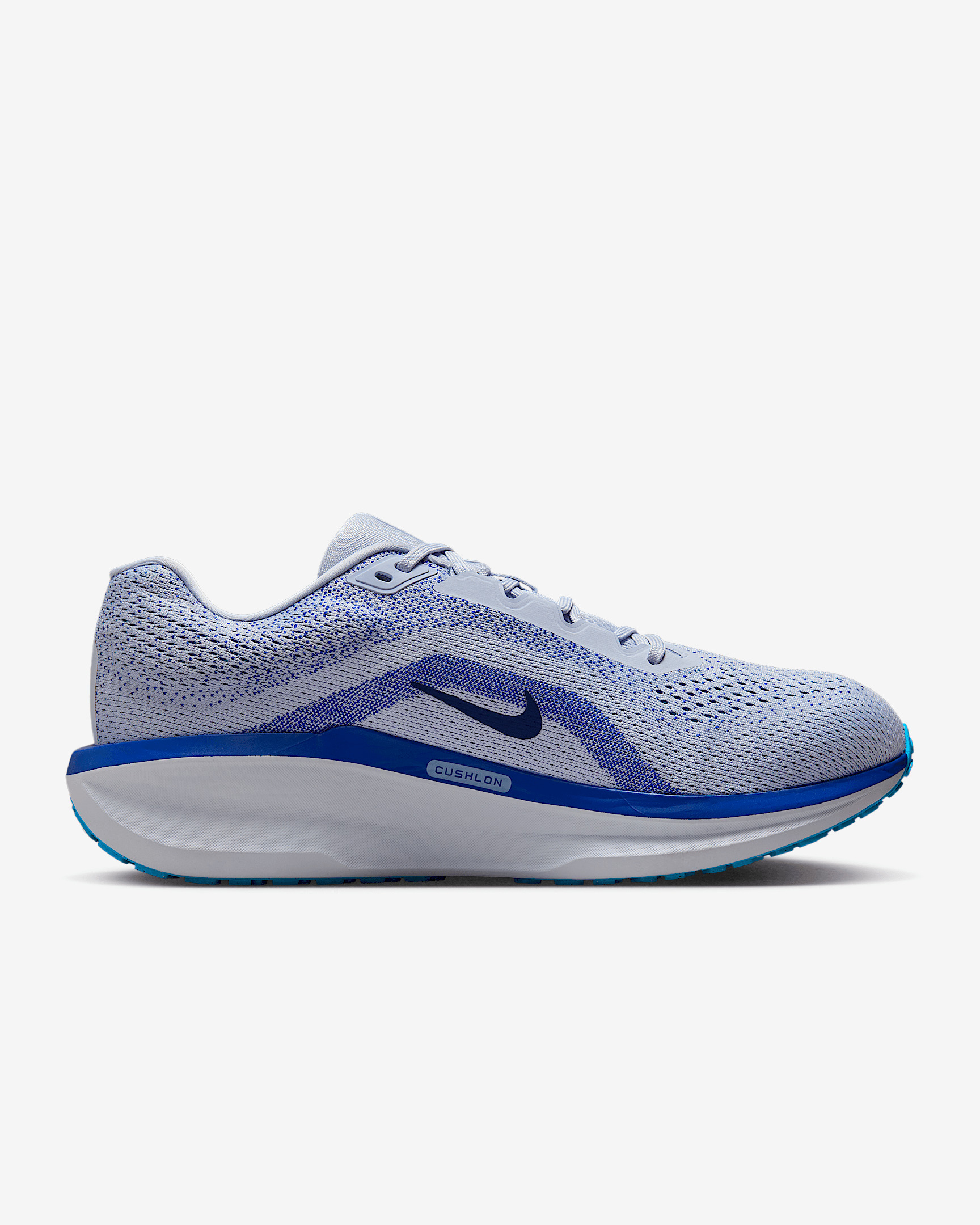Nike Winflo 11 Men's Road Running Shoes (Extra Wide) - 3