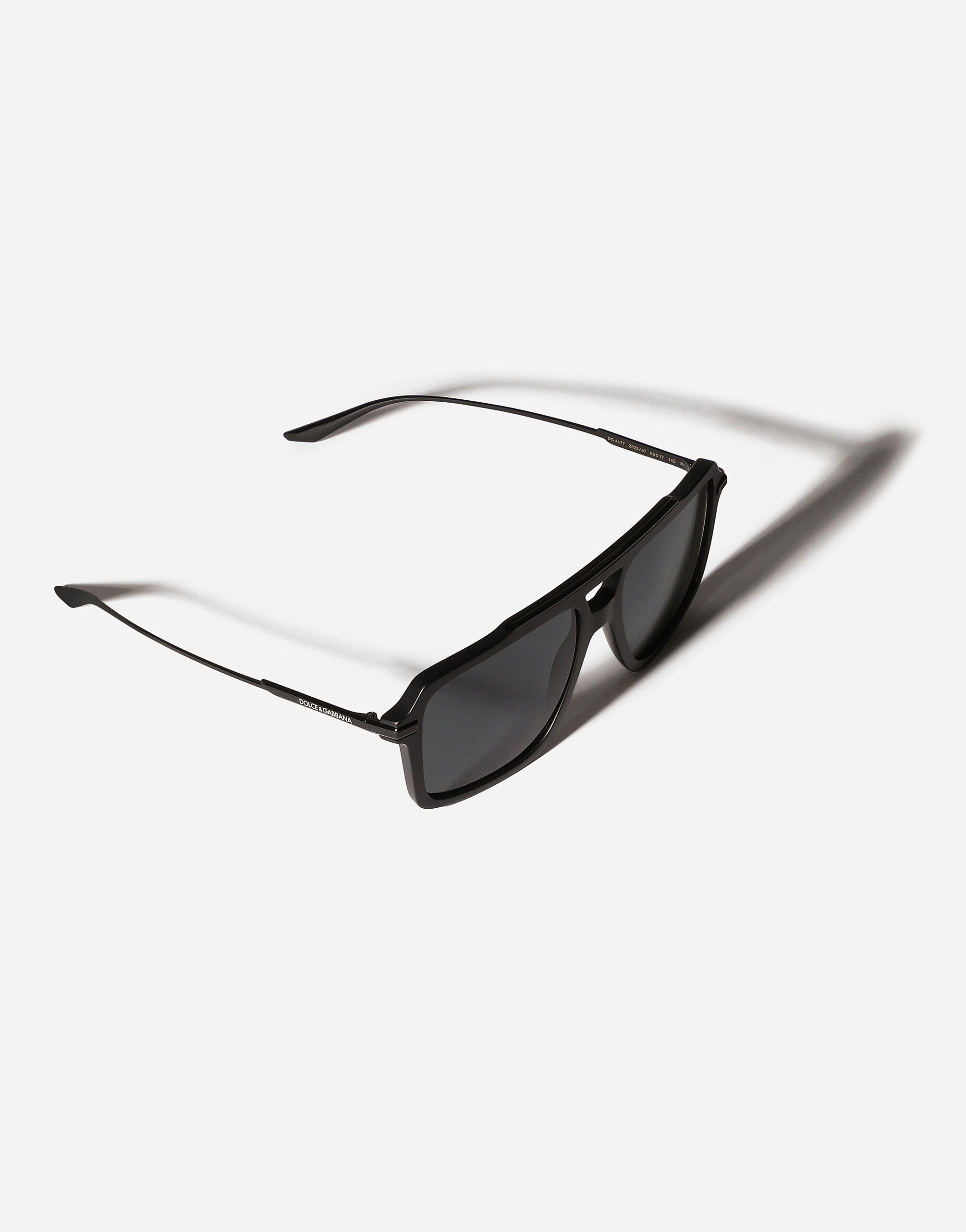 DG METAL CLASSIC Sunglasses - 5