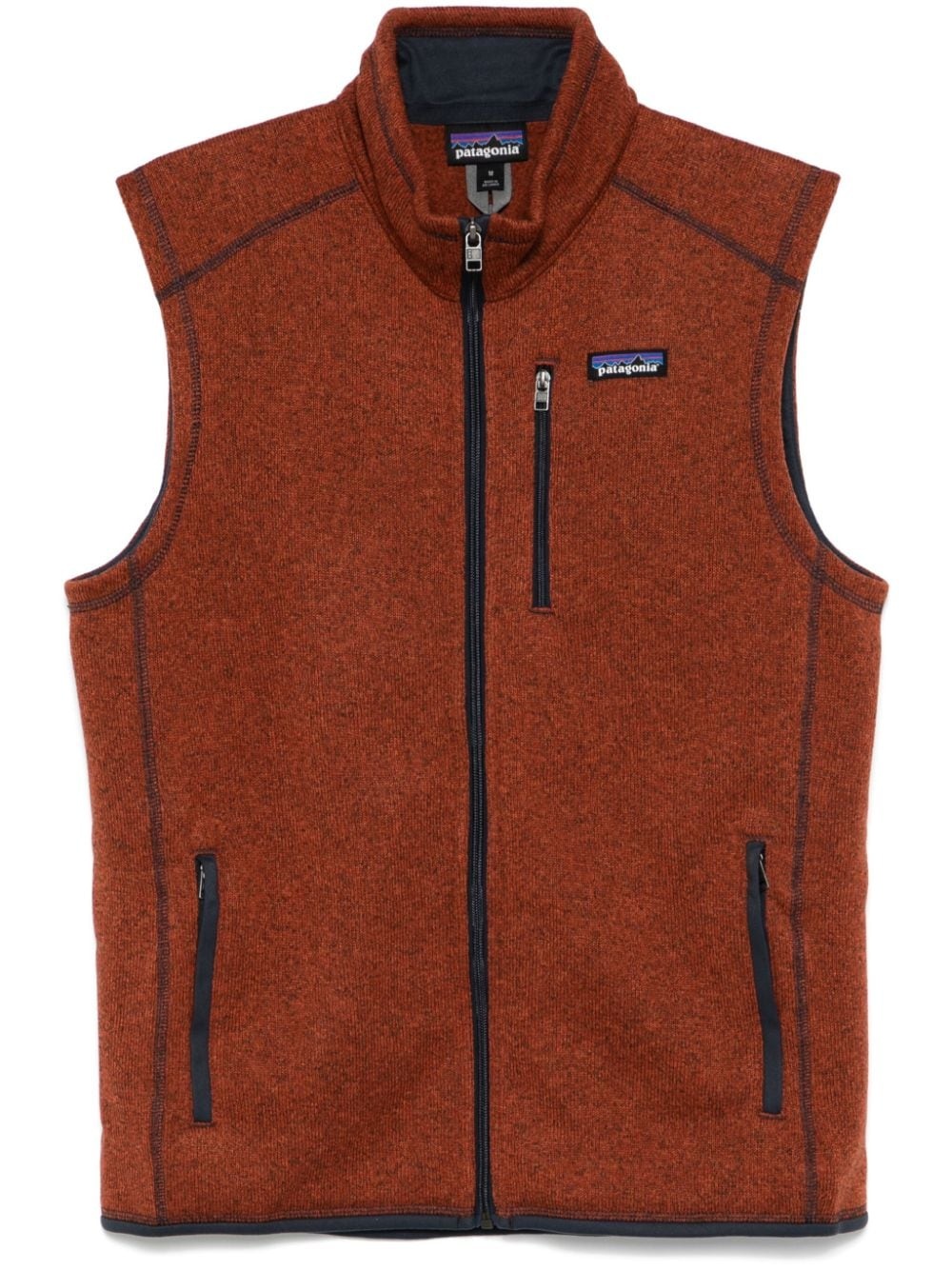 Better Sweater® gilet - 1