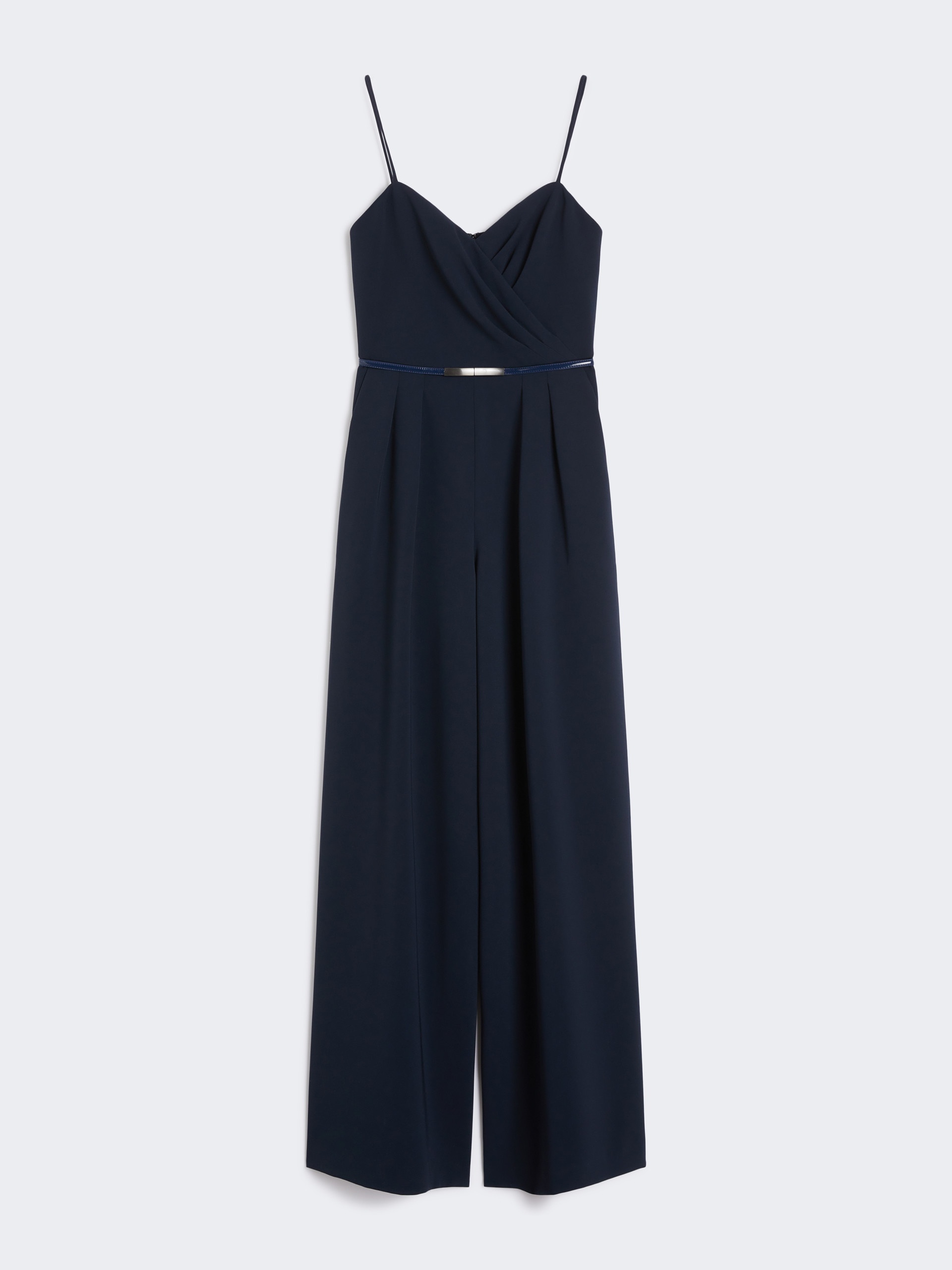 PERIODI Cady bustier jumpsuit - 1