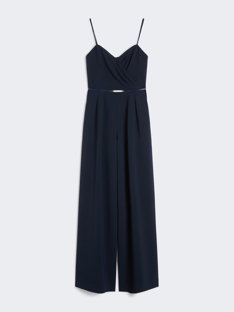 PERIODI Cady bustier jumpsuit 1