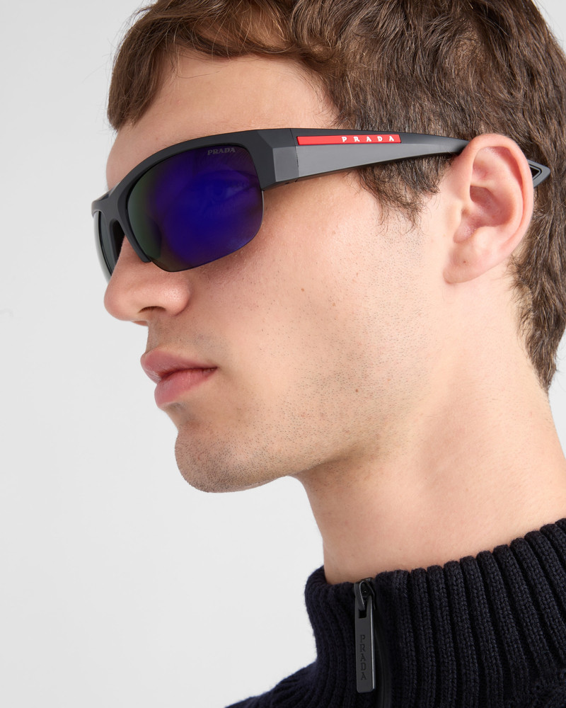 Prada Linea Rossa Active sunglasses 6