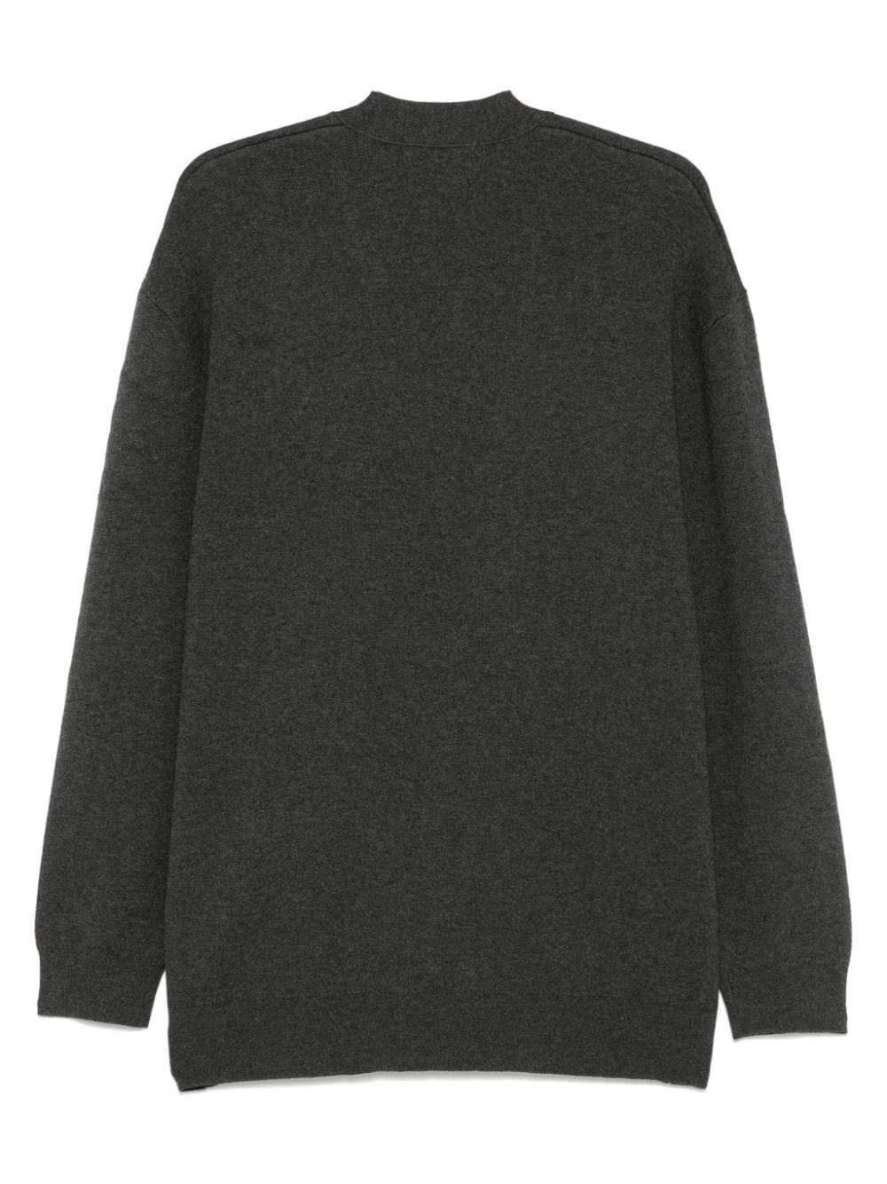 Isabel Marant Curtis cardigan REVERSIBLE
