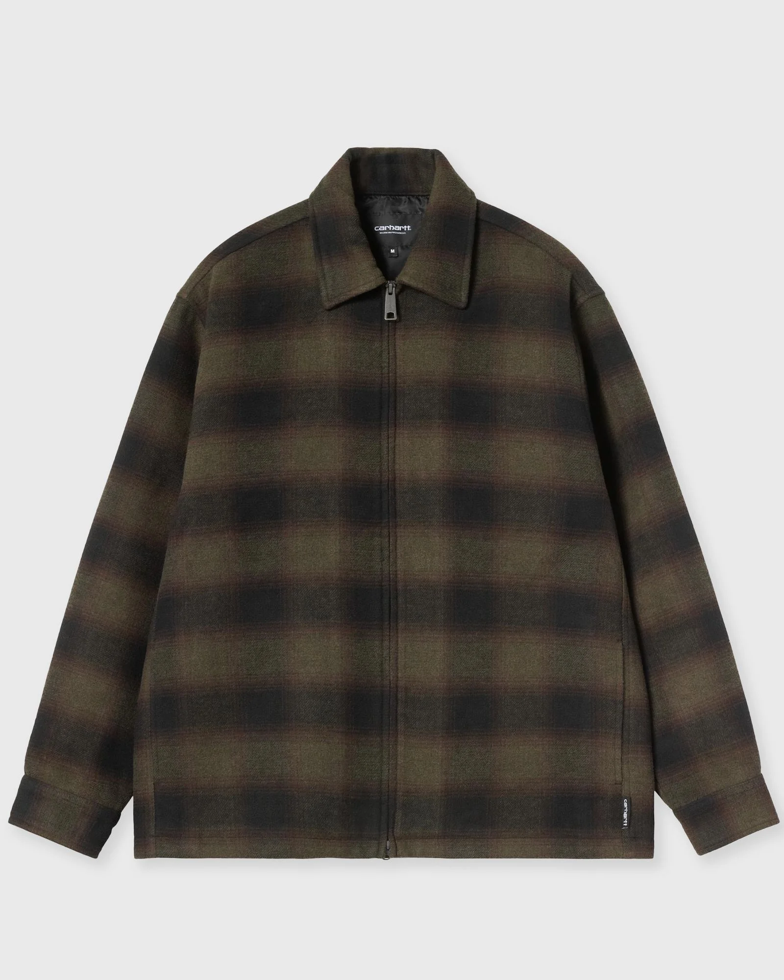 Alton Jacket - 1