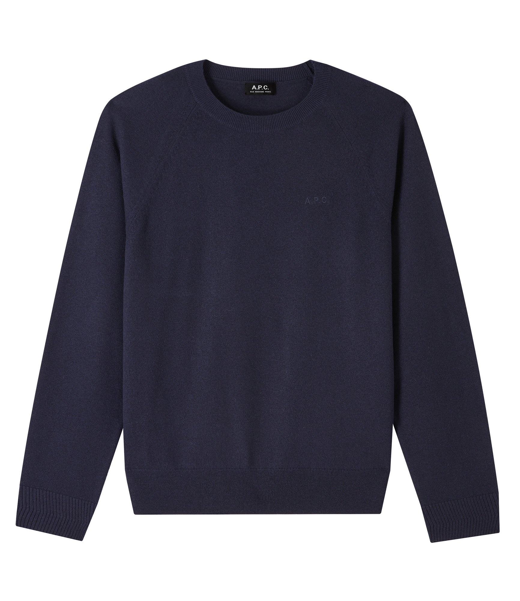 Elie sweater - 1