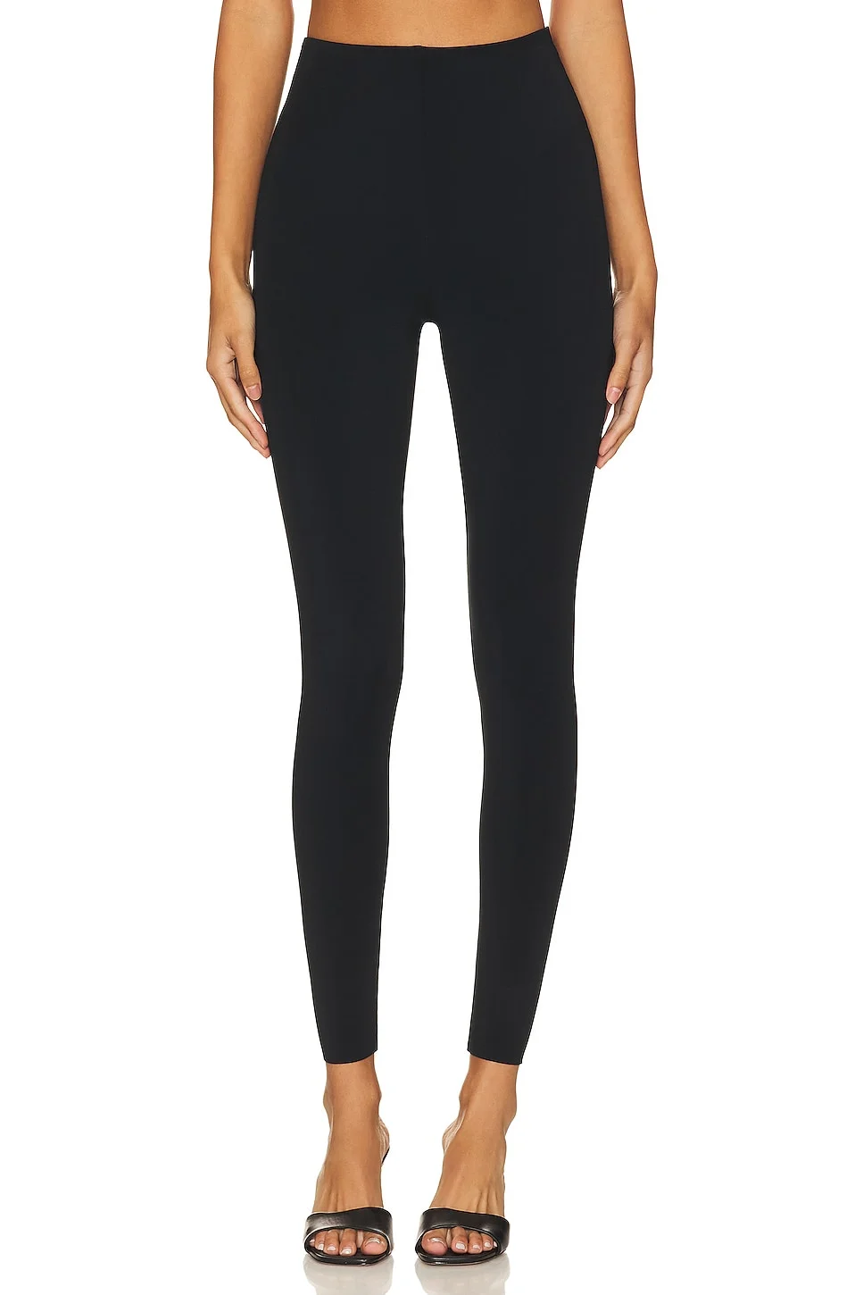 Butter Luxe Legging - 1