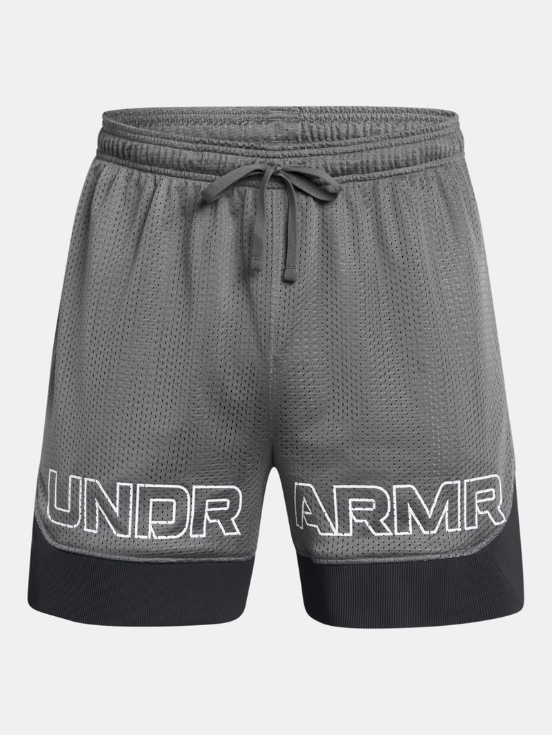 Men's UA Icon Mesh Shorts 1
