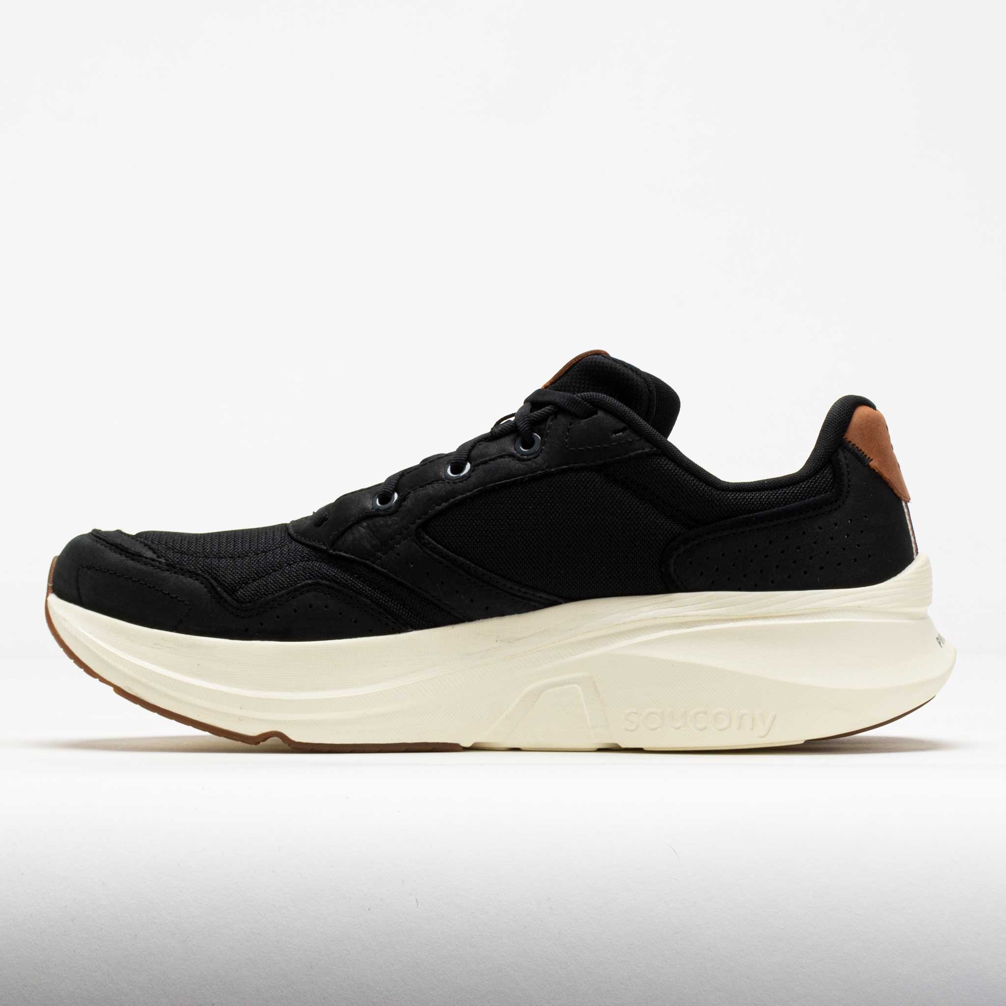 Saucony Guide Metro Men's Black - 2