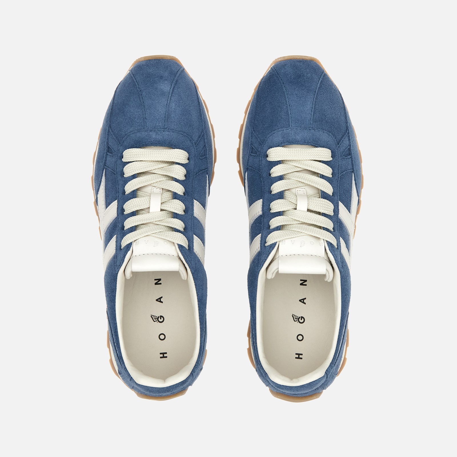 Sneakers Hogan 86er - 5