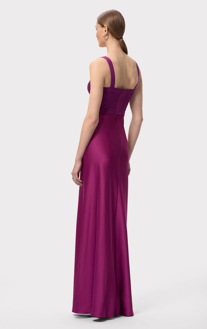 THE SAMANTHA GOWN 4