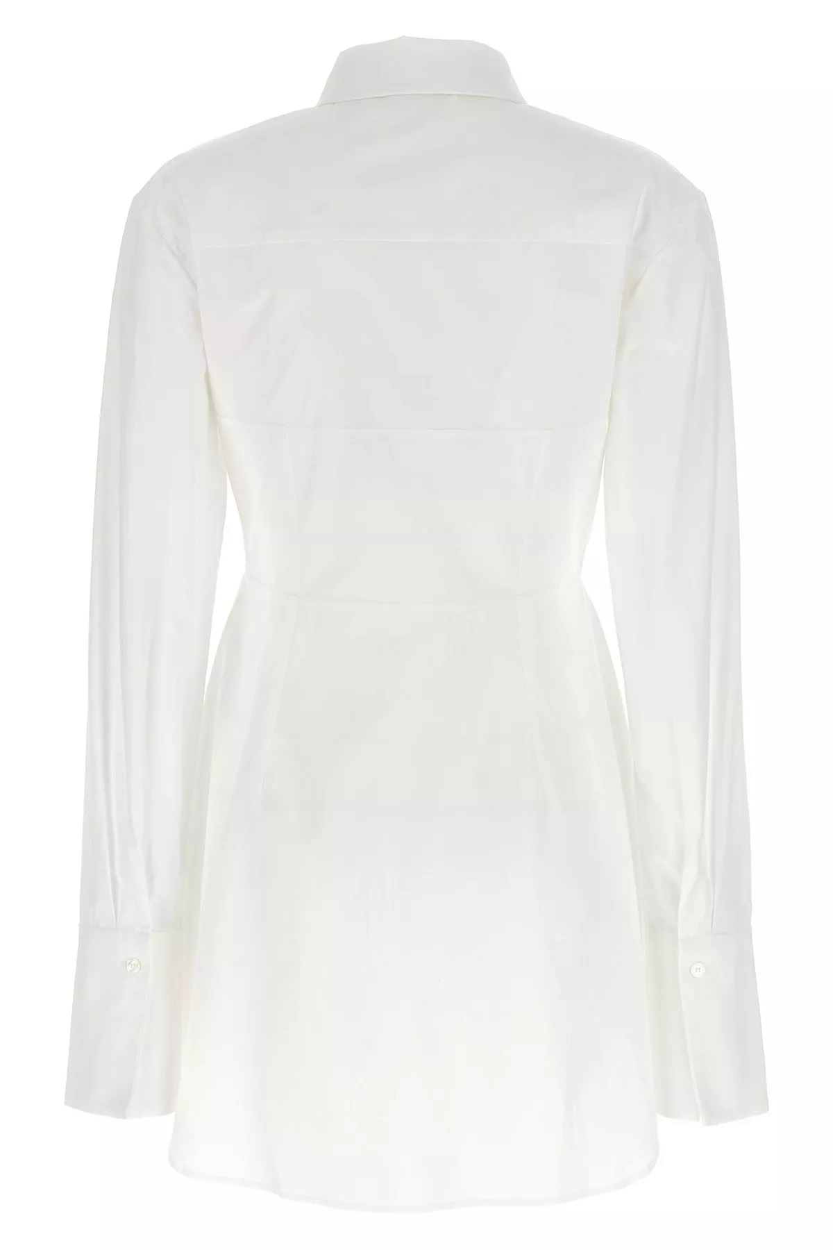 'Hybrid' shirt - 3