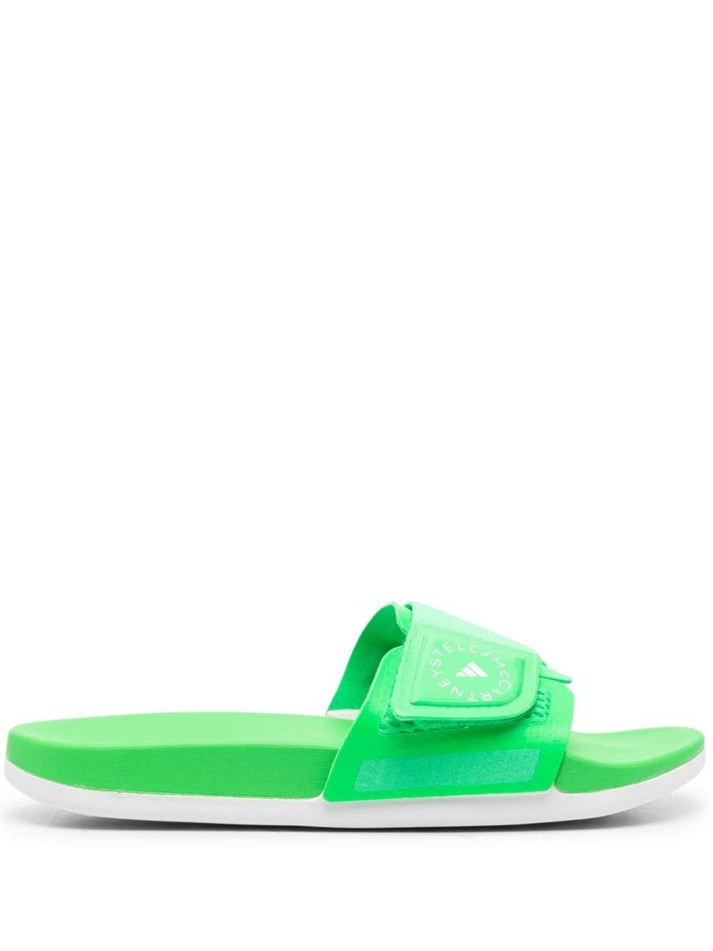 logo-print flat slides - 1