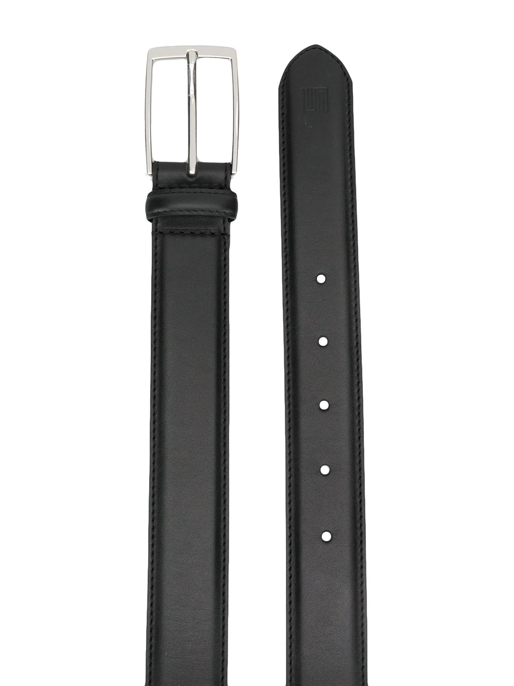 front buckle belt - 2