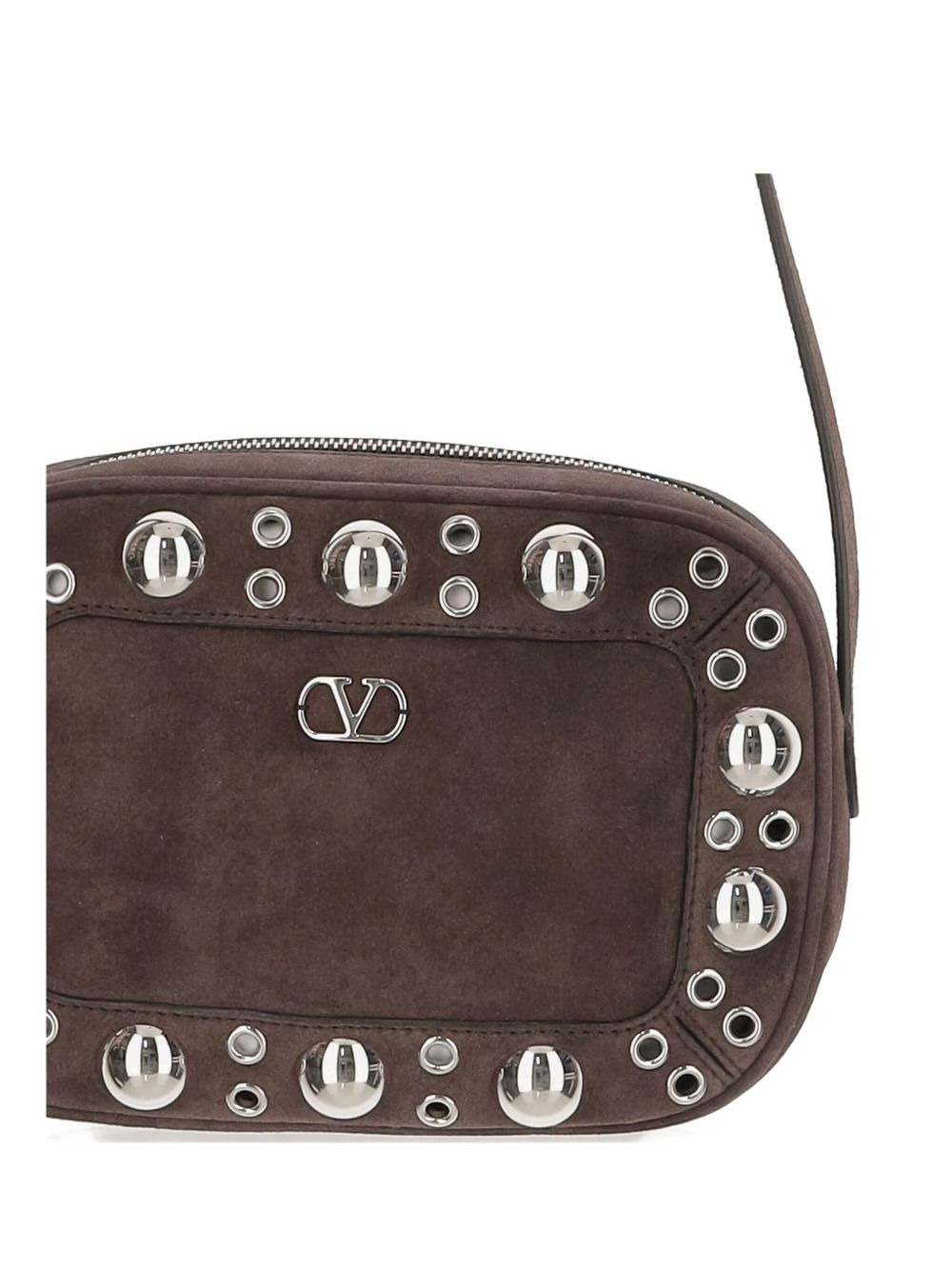 Valentino Garavani Bags.. Brown - 3