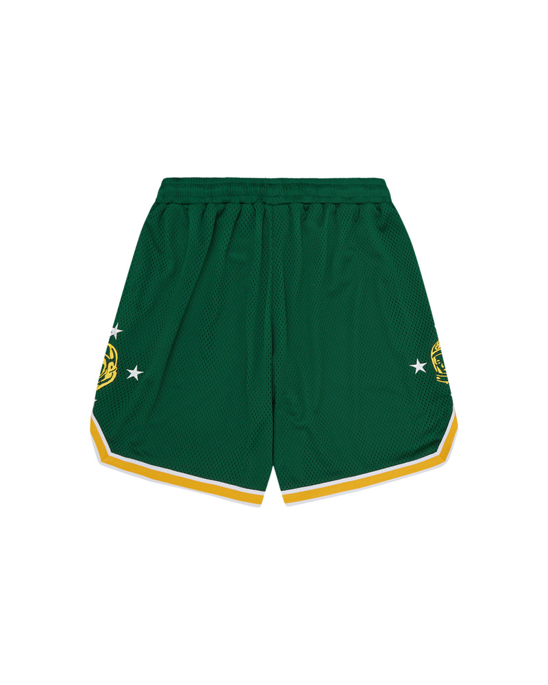 BILLIONAIRE BOYS CLUB ASTRO STAR MESH BASKETBALL SHORTS outlook