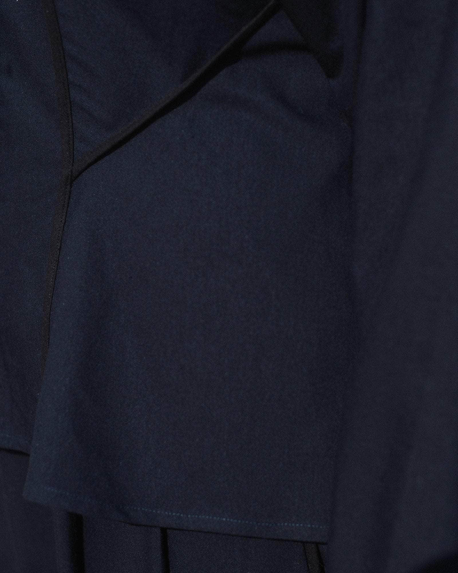 Nika Top - Wild Silk & Wool - 7