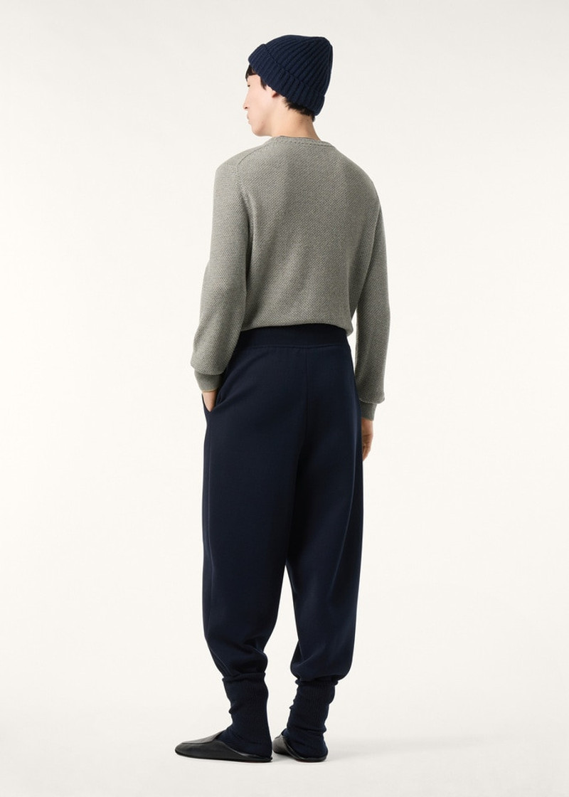 Varallo Crewneck 5