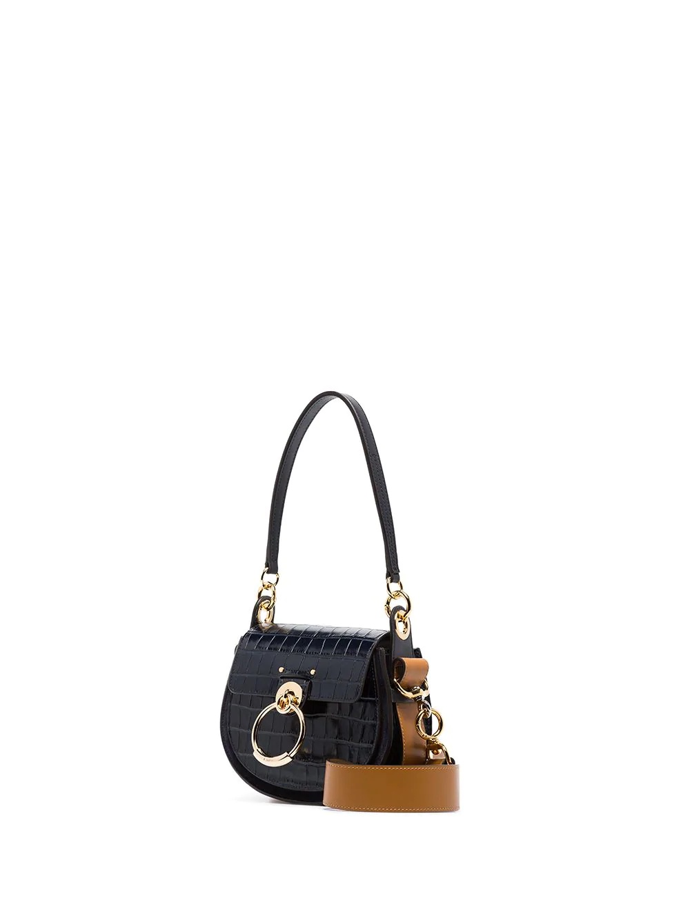 small Tess shoulder bag - 4